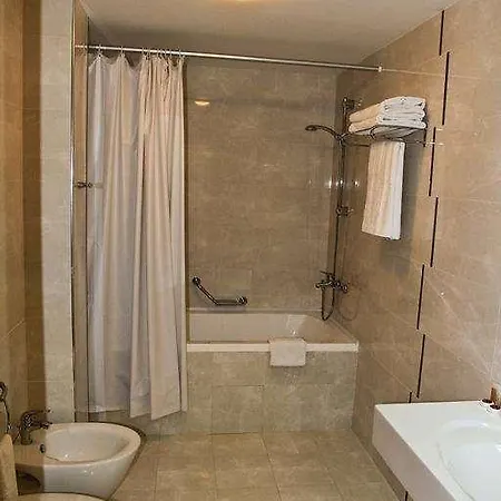 Hotel Fieri Fier