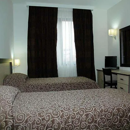 Fieri Hotel Fier