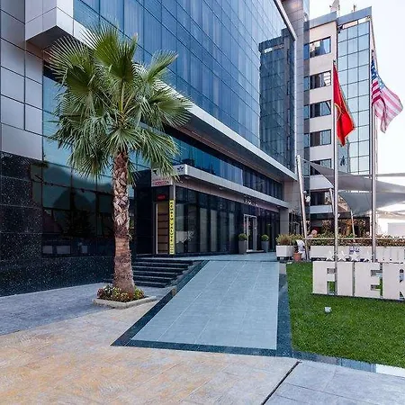 Fieri Hotel
