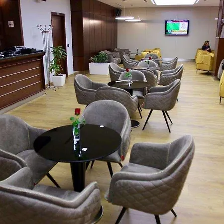 Fieri Hotel