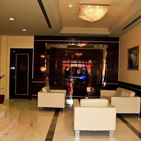 Hotel Fieri *