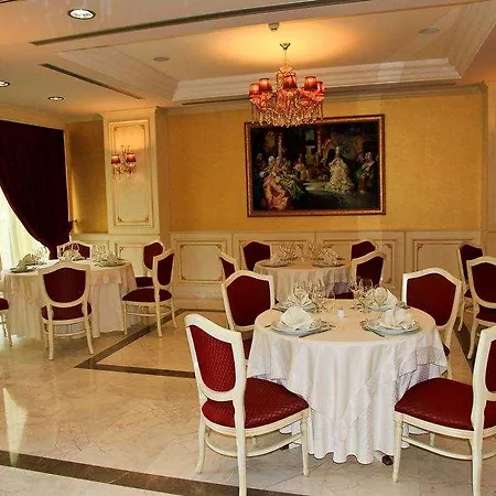 Fieri Hotel *