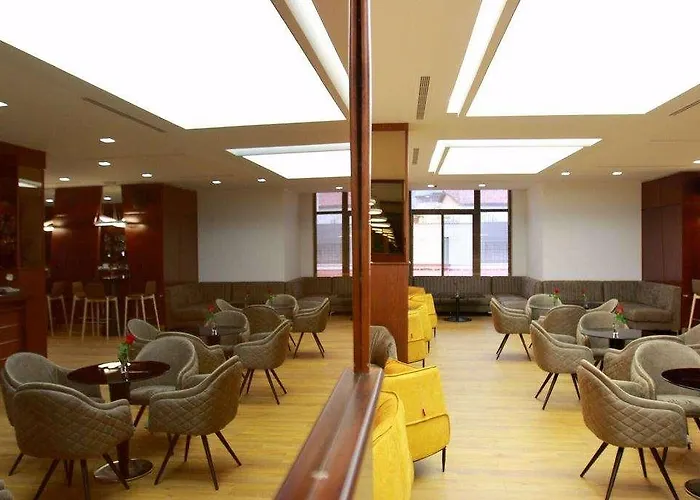 Hotel Fieri