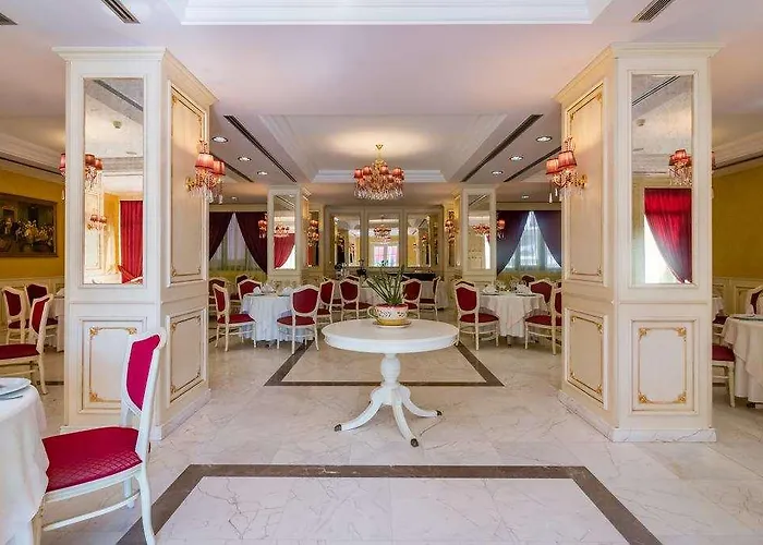 Hotel Fieri Fier