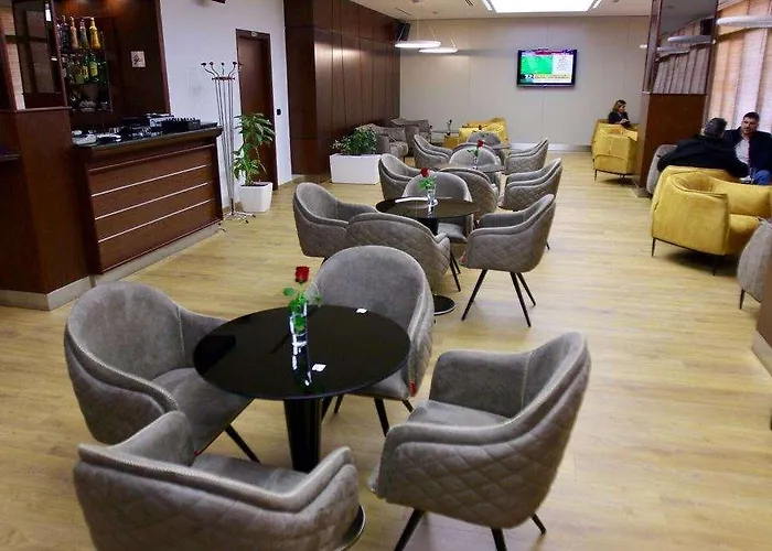 Fieri Hotel